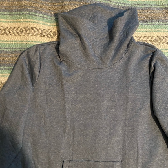 NWOT Croft & Barrow Tube Neck Sweater - Picture 3 of 6